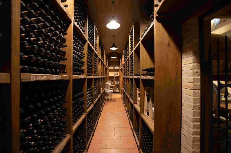 Société de transport à Lyon, pour livrer du vin aux clients de cavistes et de domaines viticoles dans le Rhône