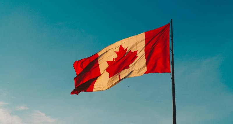 Enterprise pour Organiser un envoi de colis au Canada depuis la France