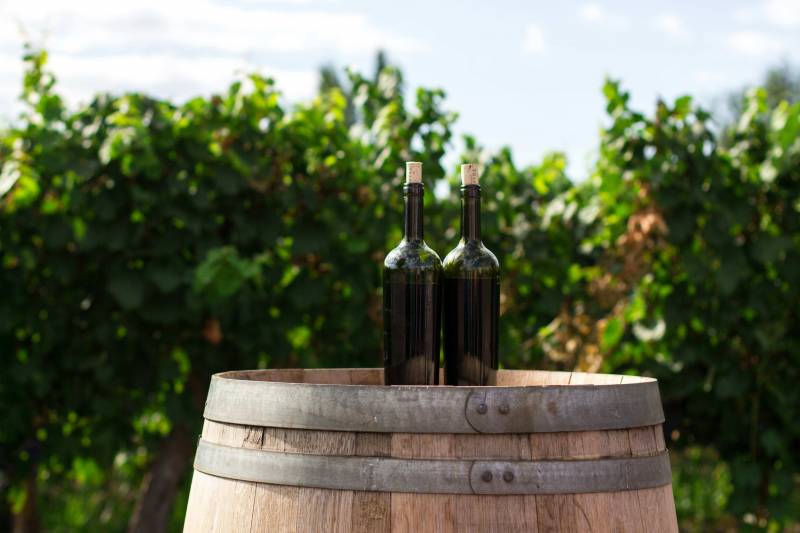 Solution pour l’envoi de bouteille de vin en cadeau à travers toute la France