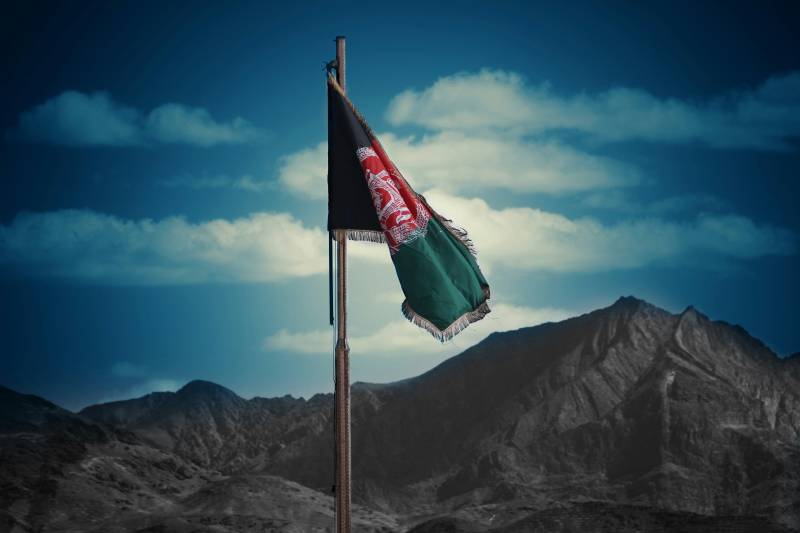 Envoi de colis volumineux pour l'Afghanistan depuis Lyon