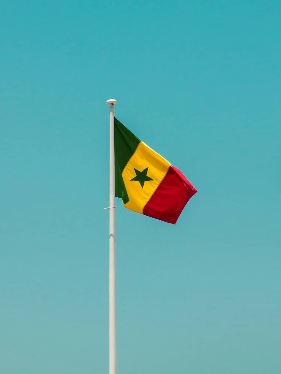 Expédier des souvenirs de Lyon au Sénégal