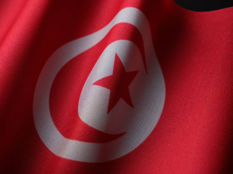Envoi de courrier de France vers la Tunisie